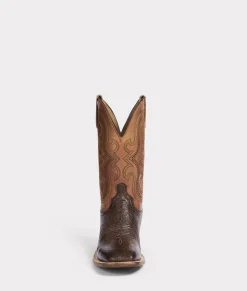 BOY Lucchese Horseman|Cowboy*Cecil Exotic