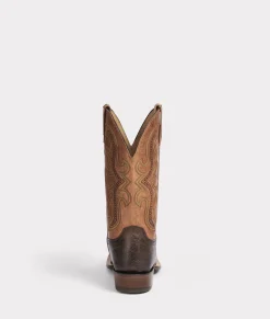 BOY Lucchese Horseman|Cowboy*Cecil Exotic