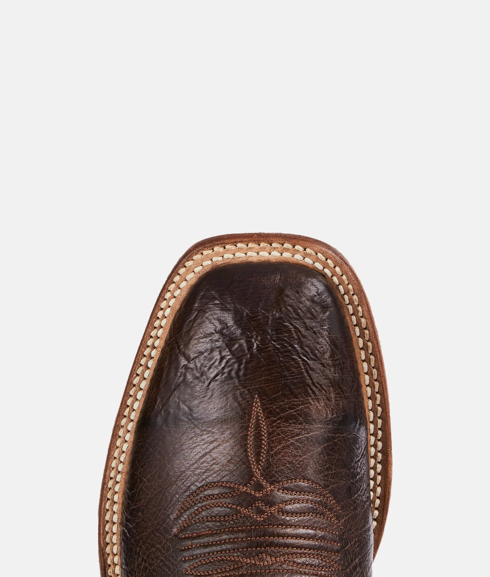 BOY Lucchese Horseman|Cowboy*Cecil Exotic