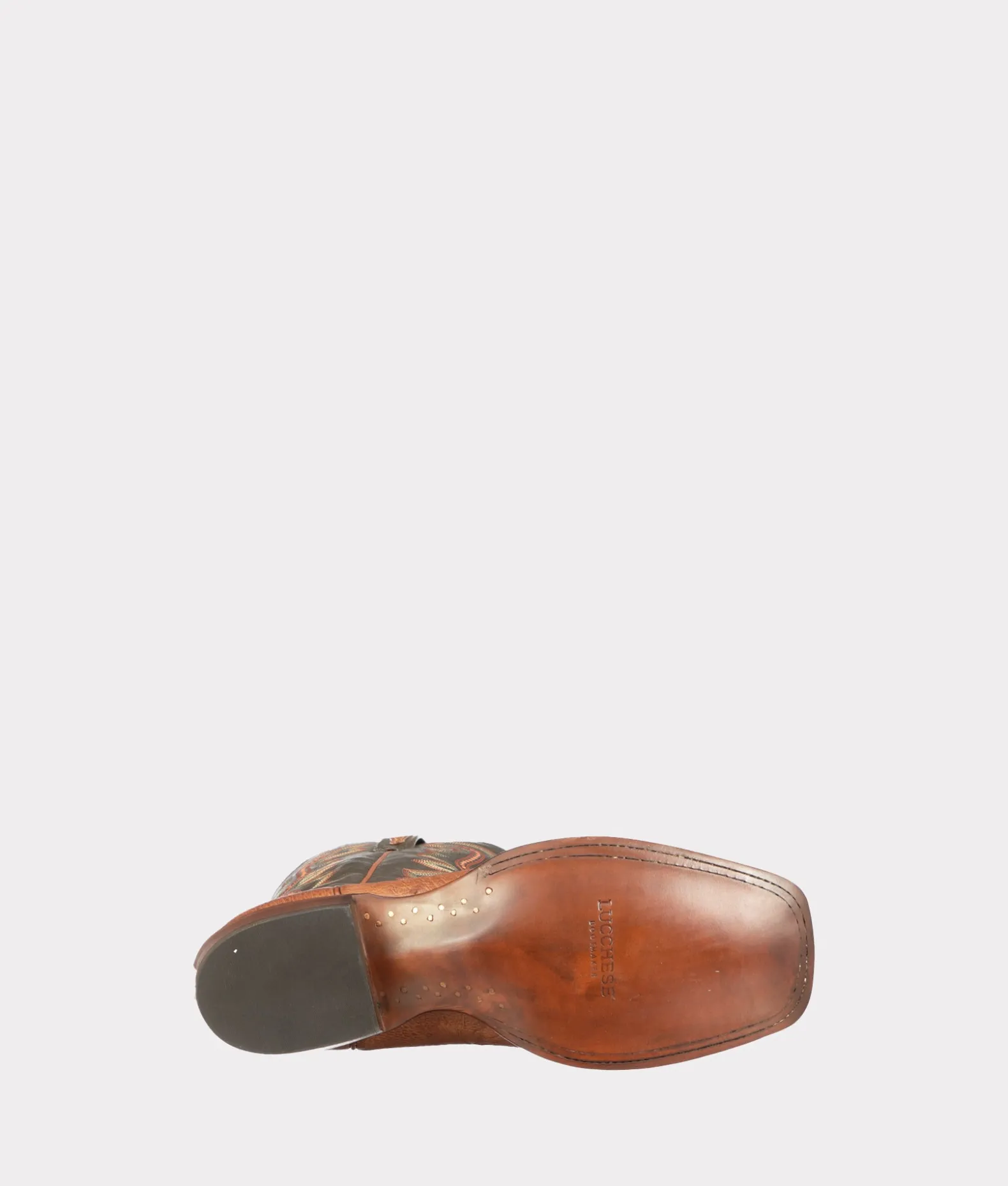 BOY Lucchese Horseman|Cowboy*Cecil Exotic