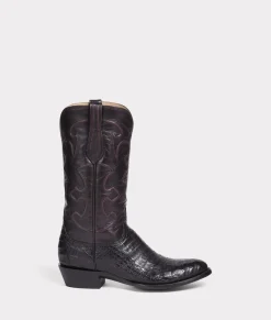 BOY Lucchese Cowboy*Charles