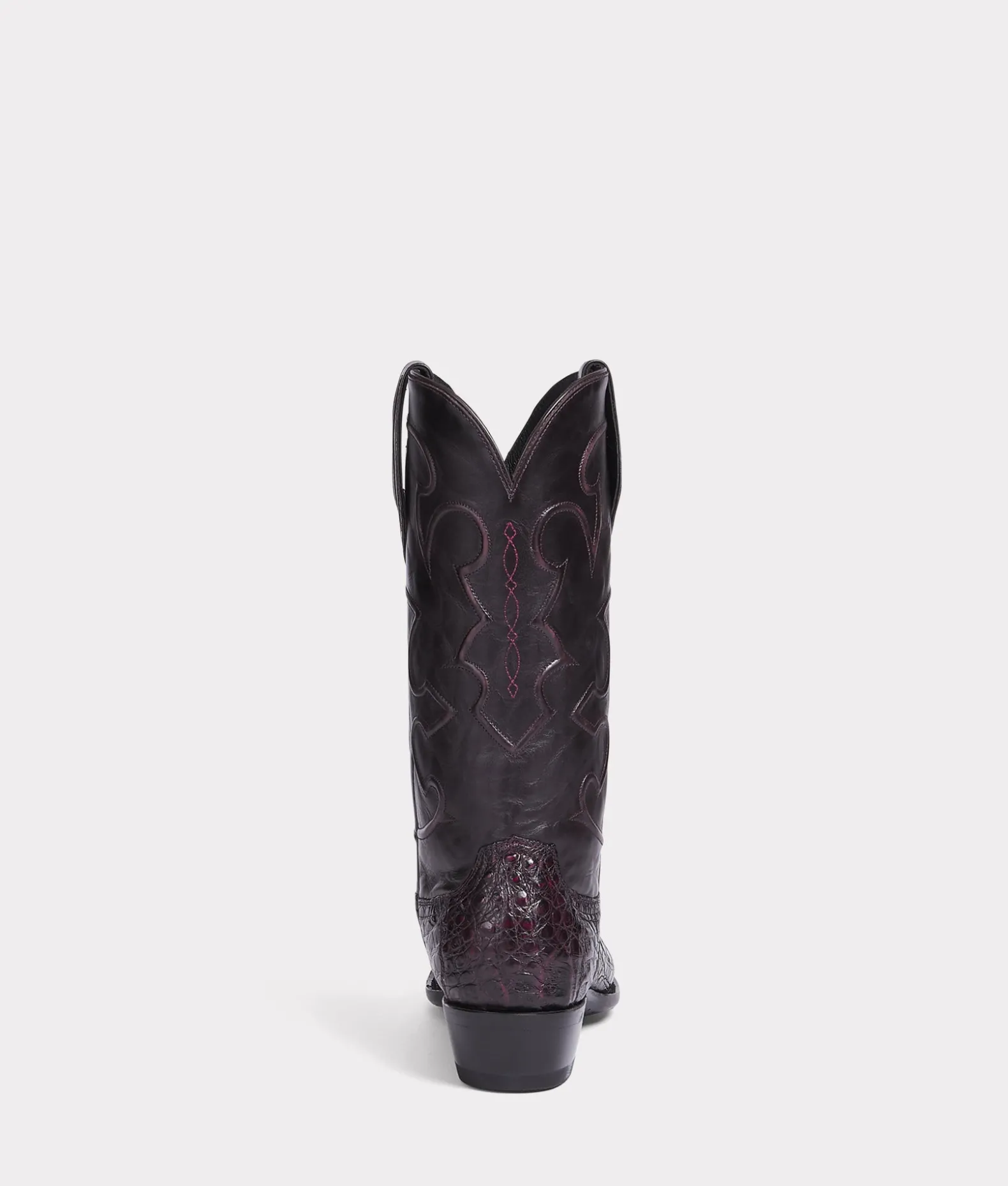 BOY Lucchese Cowboy*Charles