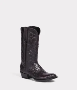 BOY Lucchese Cowboy*Charles