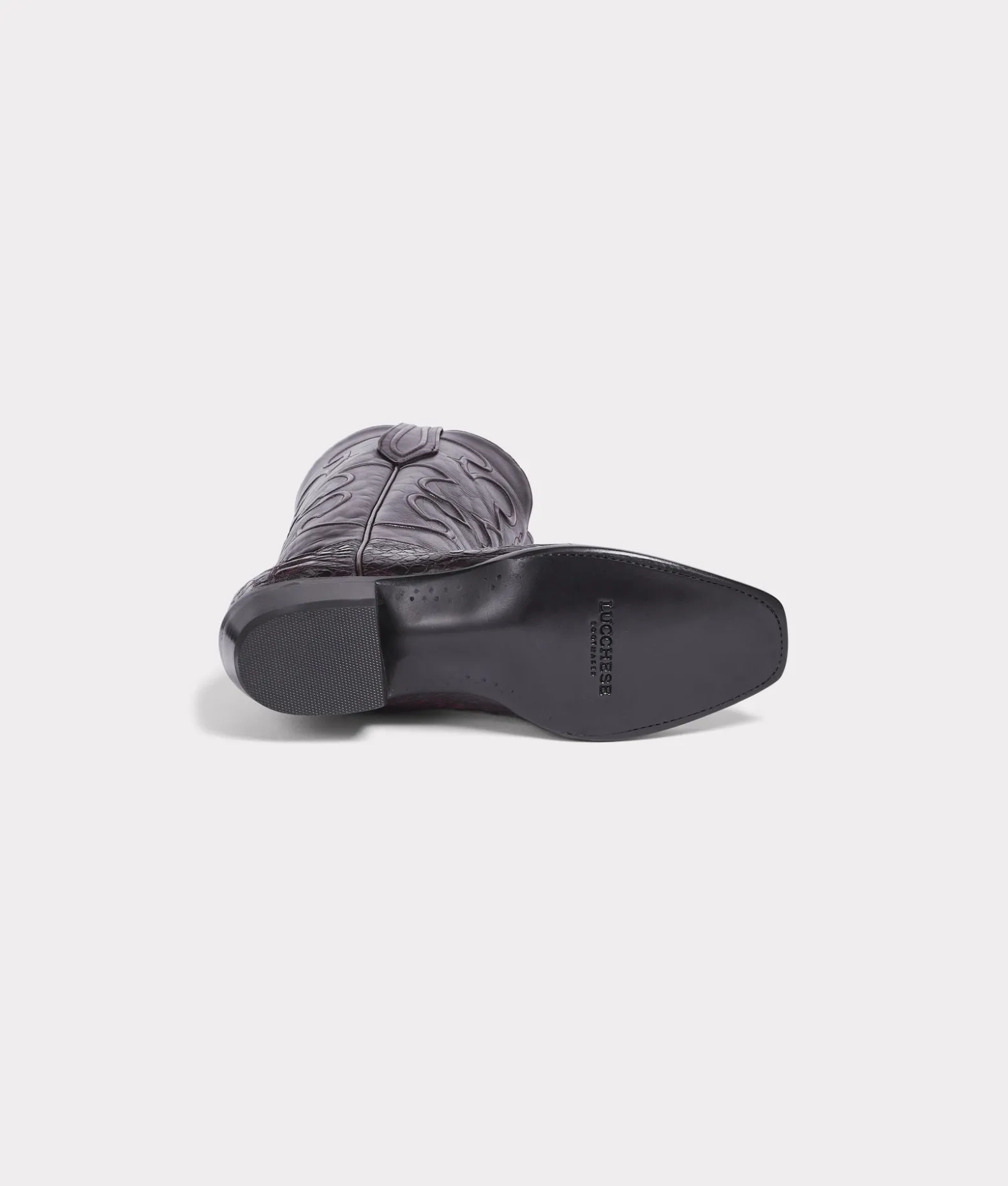 BOY Lucchese Cowboy*Charles