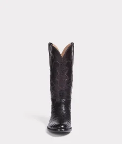 BOY Lucchese Cowboy*Charles