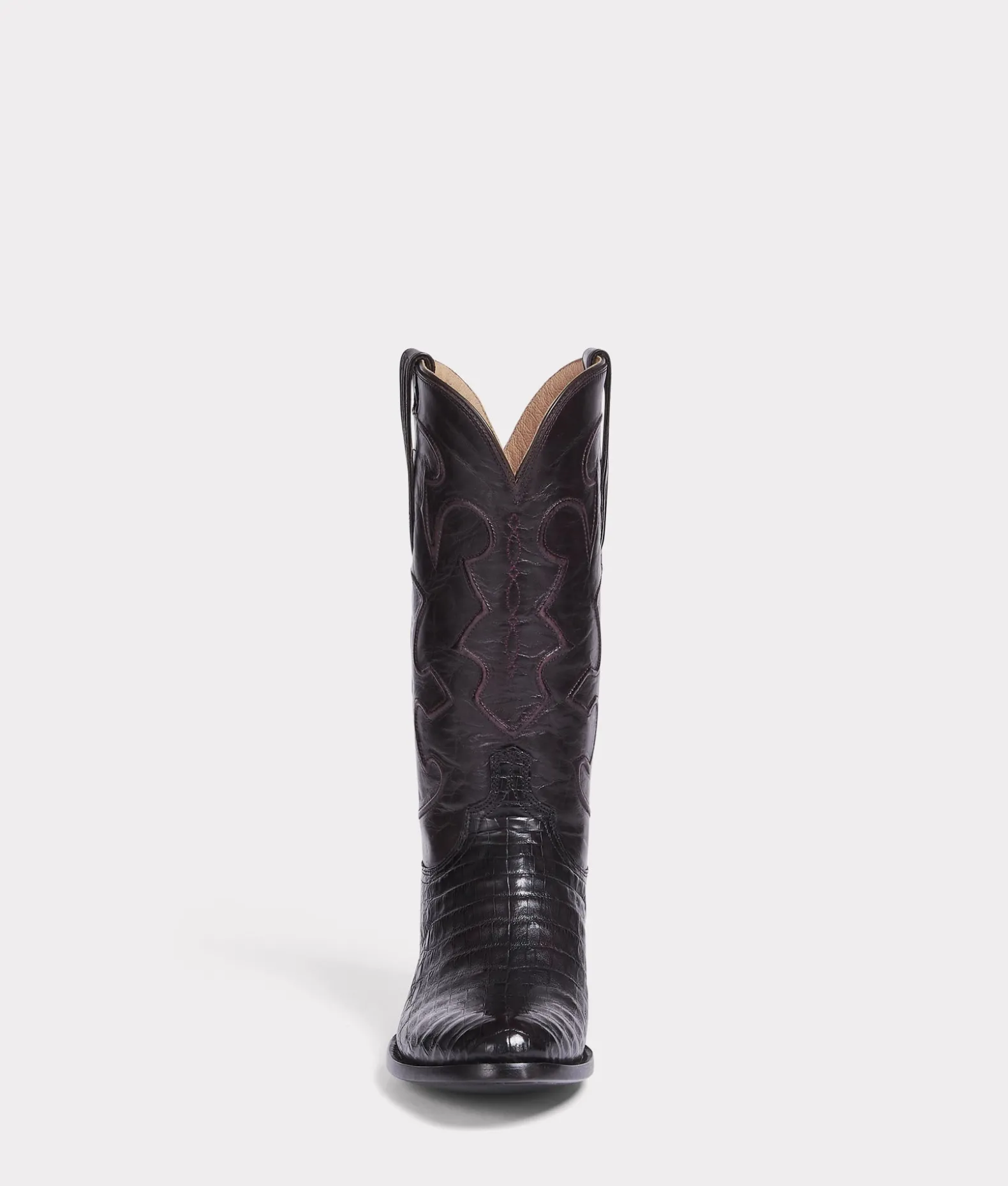 BOY Lucchese Cowboy*Charles