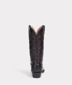 BOY Lucchese Cowboy*Charles