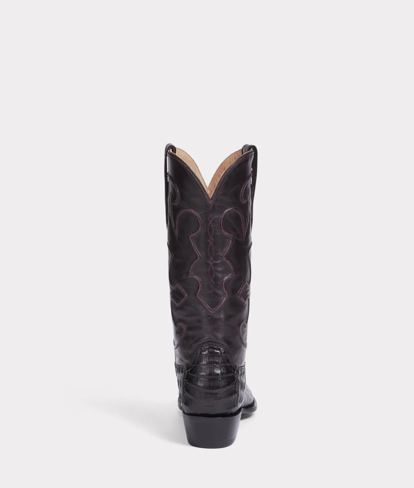 BOY Lucchese Cowboy*Charles