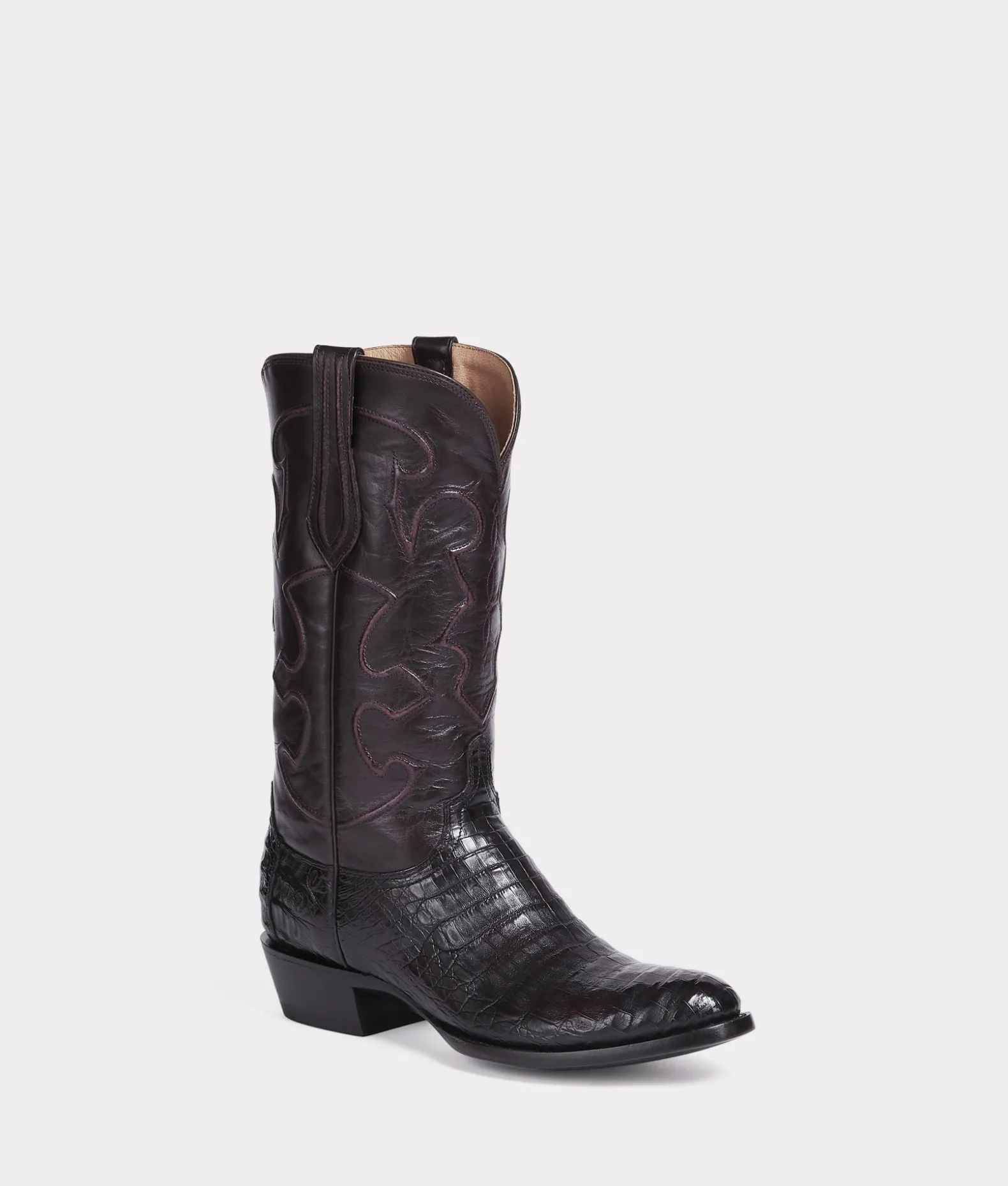 BOY Lucchese Cowboy*Charles