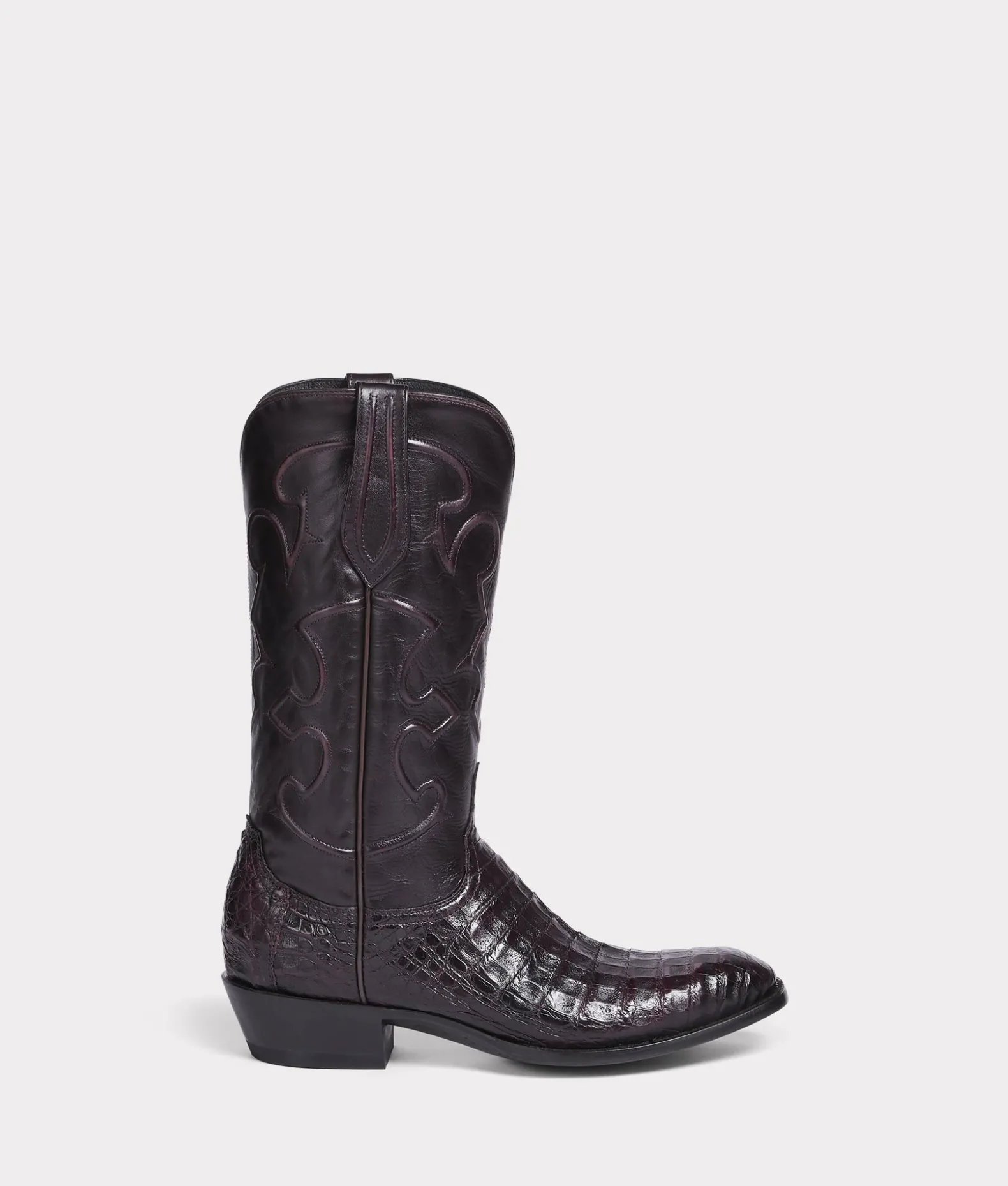 BOY Lucchese Cowboy*Charles