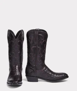 BOY Lucchese Cowboy*Charles