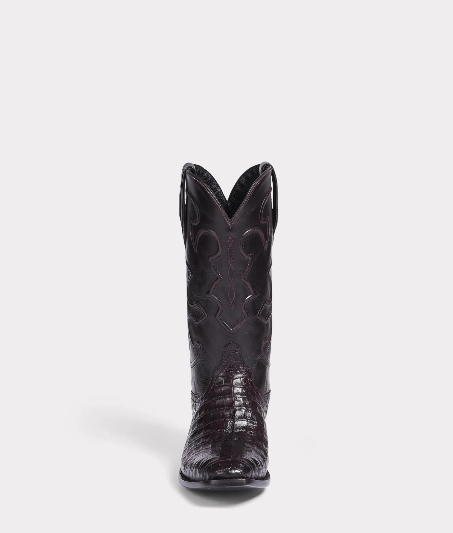 BOY Lucchese Cowboy*Charles