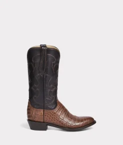 BOY Lucchese Cowboy*Charles