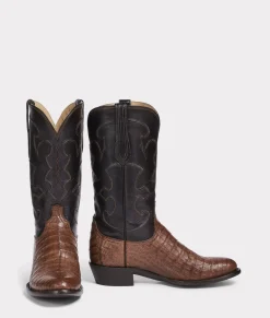 BOY Lucchese Cowboy*Charles