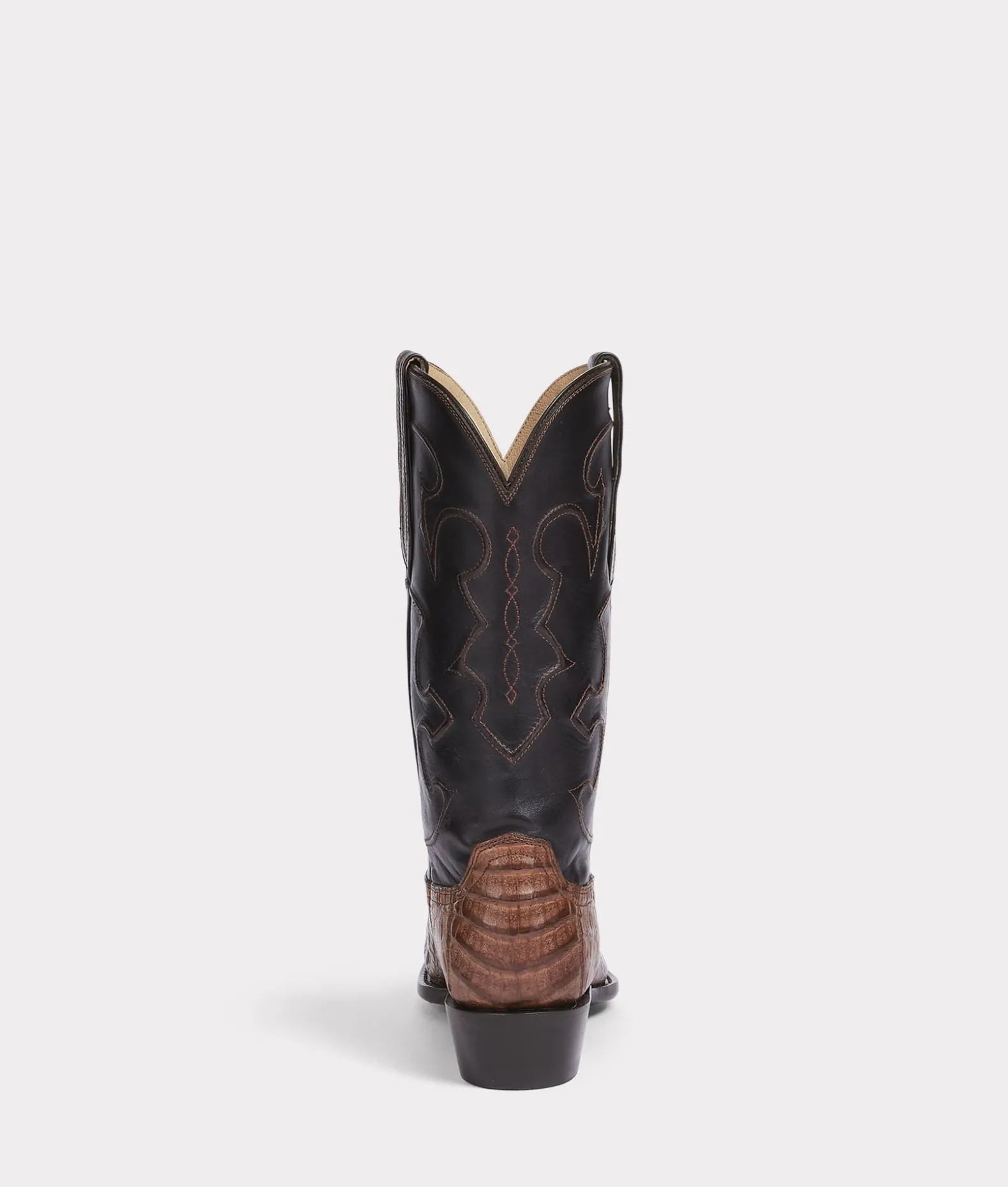 BOY Lucchese Cowboy*Charles