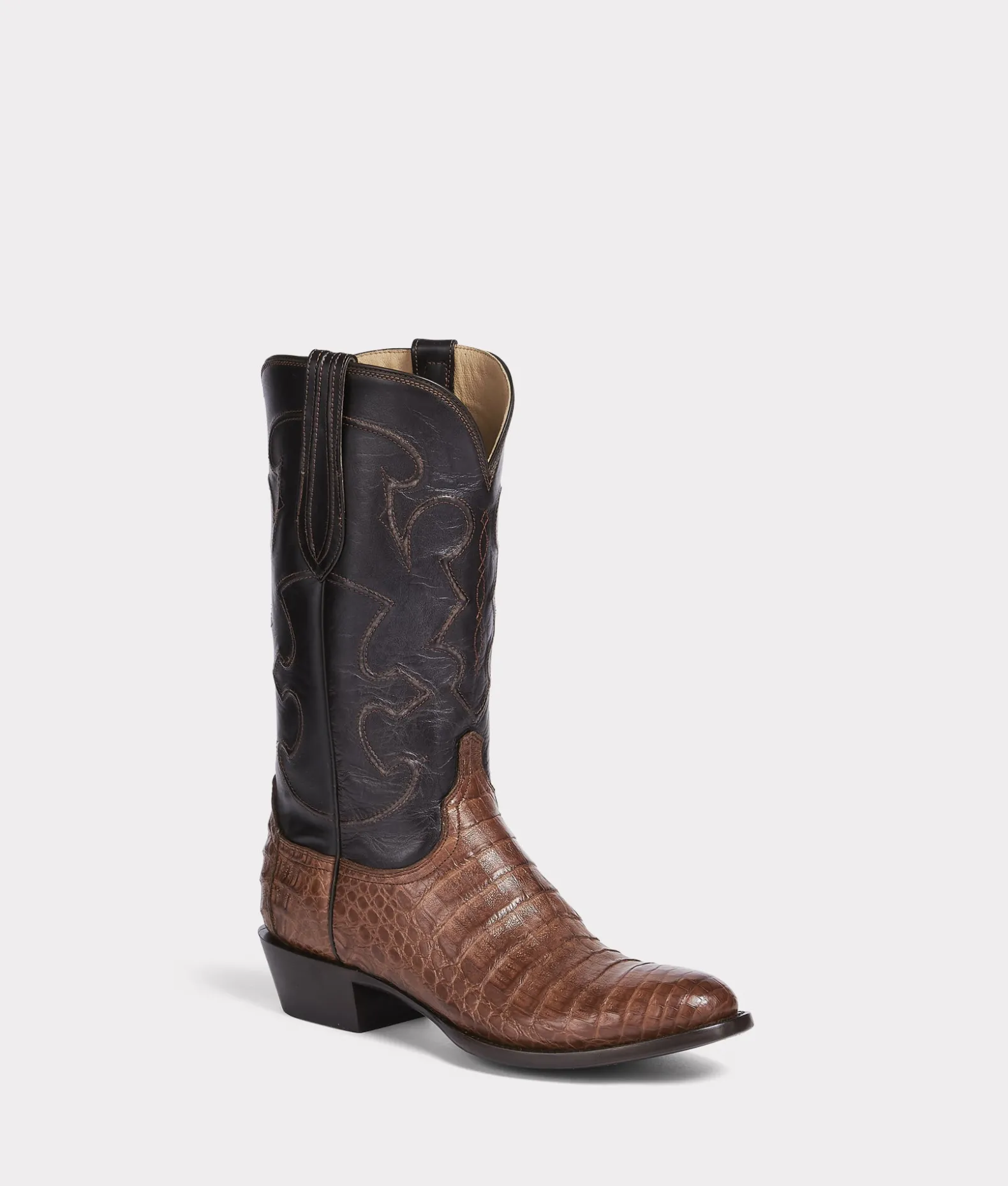 BOY Lucchese Cowboy*Charles