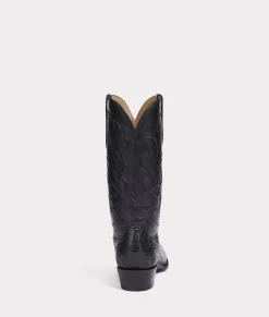 BOY Lucchese Cowboy*Charles