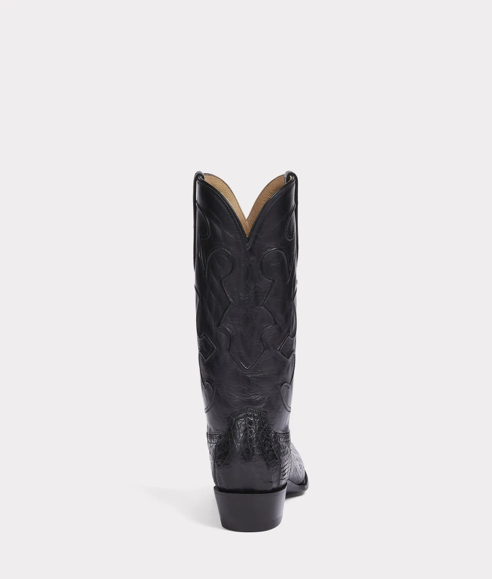 BOY Lucchese Cowboy*Charles