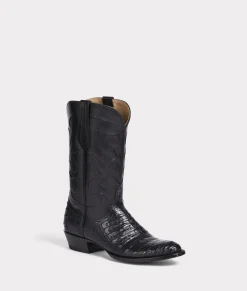BOY Lucchese Cowboy*Charles