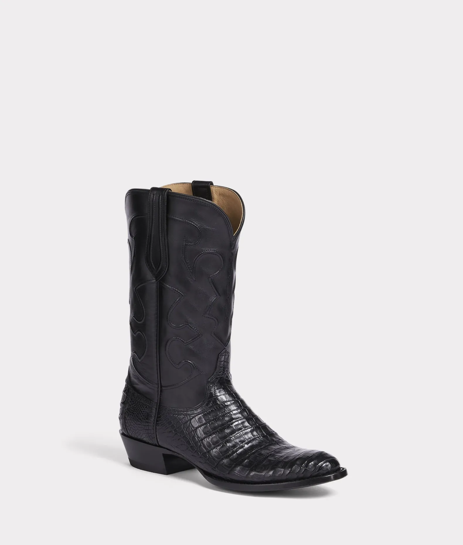 BOY Lucchese Cowboy*Charles