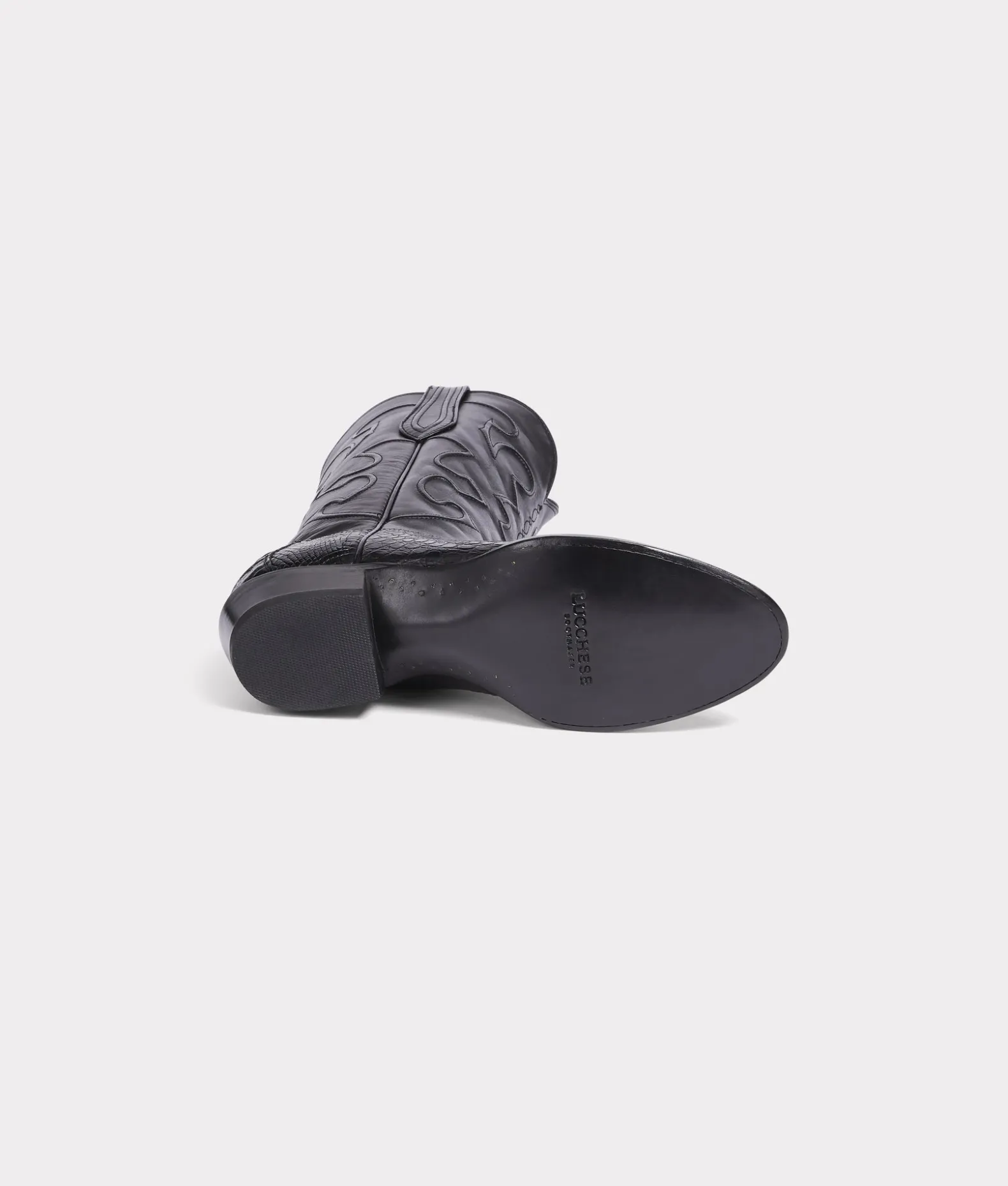 BOY Lucchese Cowboy*Charles