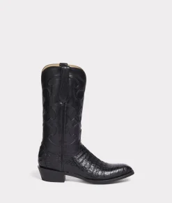 BOY Lucchese Cowboy*Charles