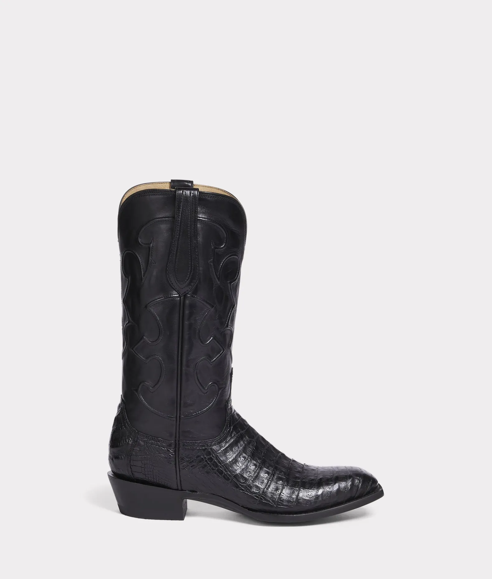 BOY Lucchese Cowboy*Charles