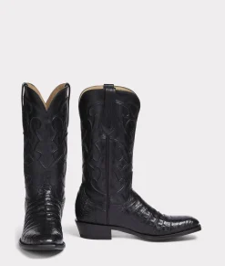 BOY Lucchese Cowboy*Charles