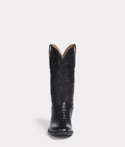 BOY Lucchese Cowboy*Charles