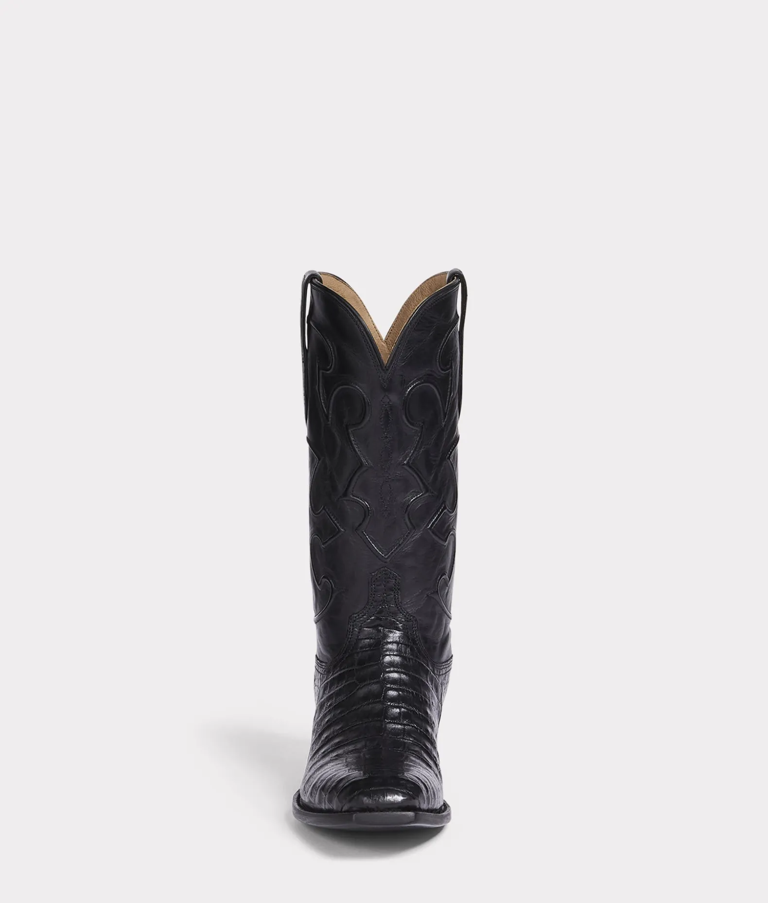 BOY Lucchese Cowboy*Charles