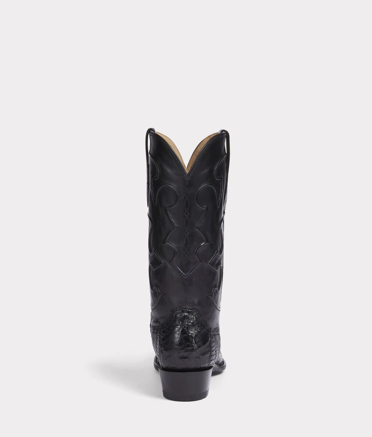 BOY Lucchese Cowboy*Charles