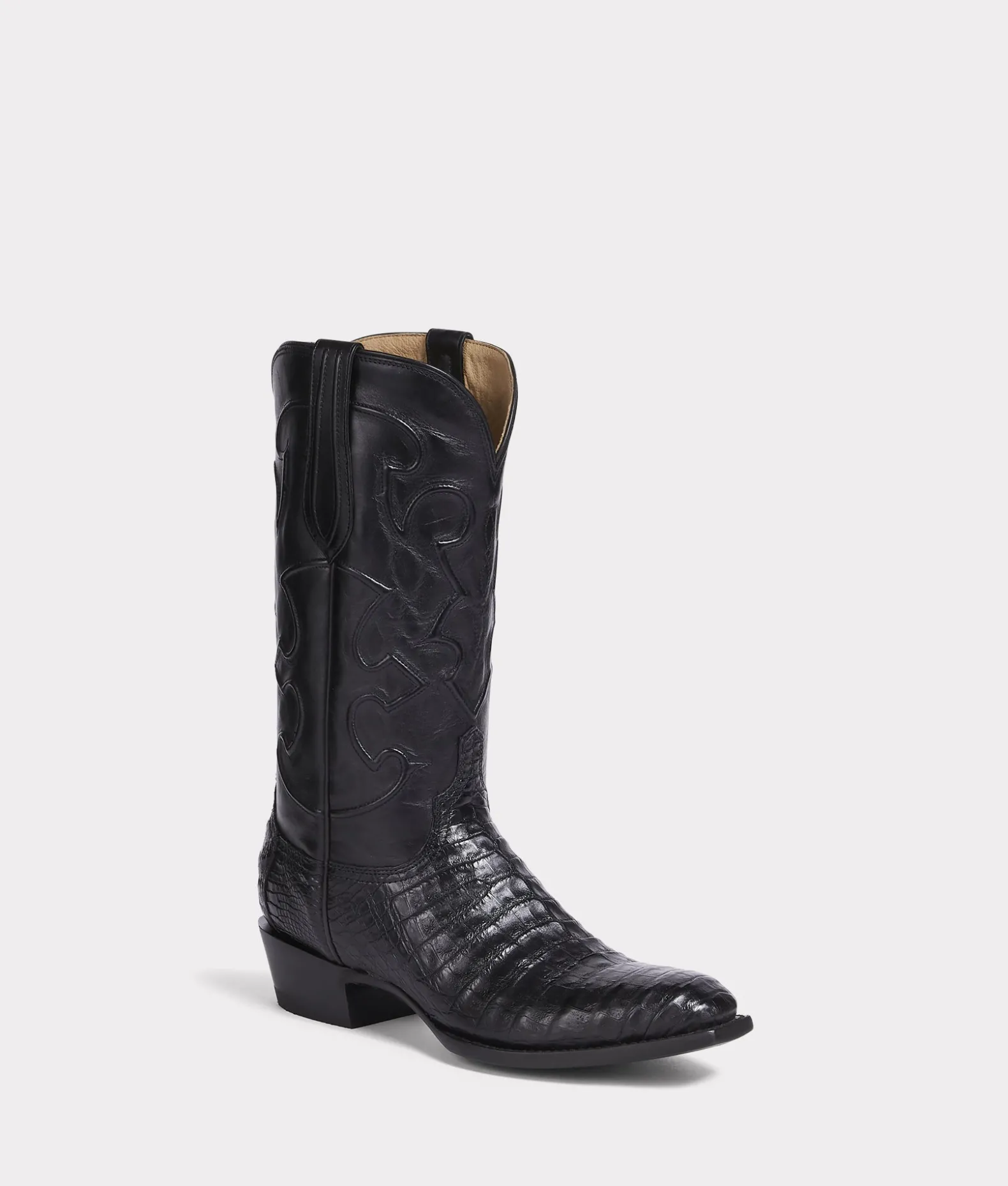 BOY Lucchese Cowboy*Charles