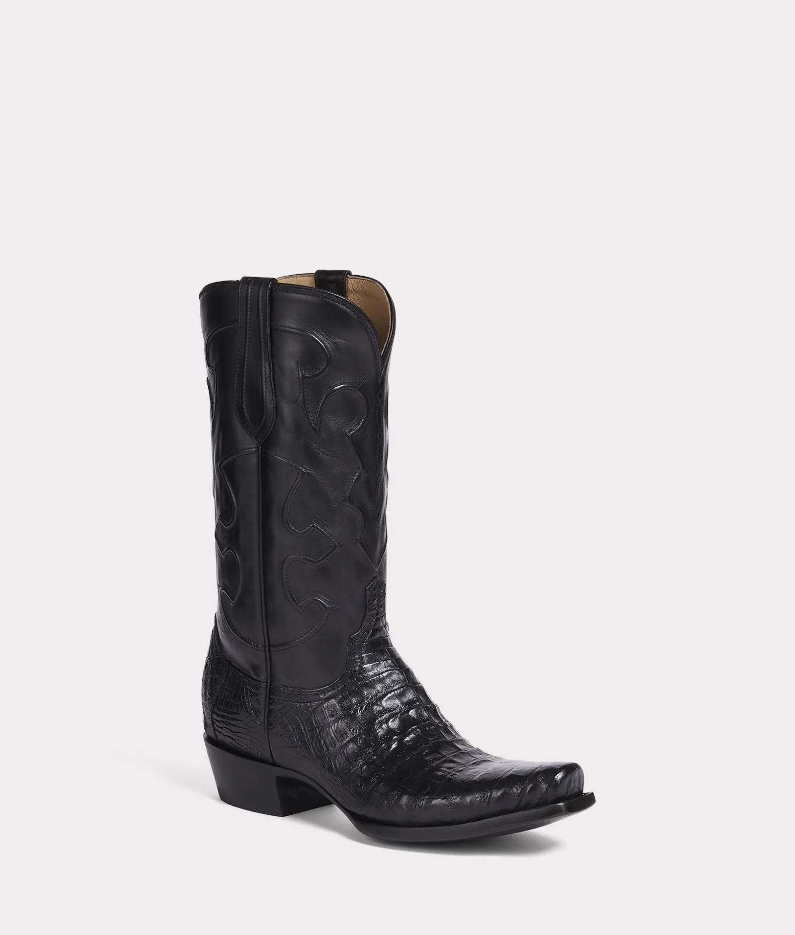 BOY Lucchese Cowboy*Charles