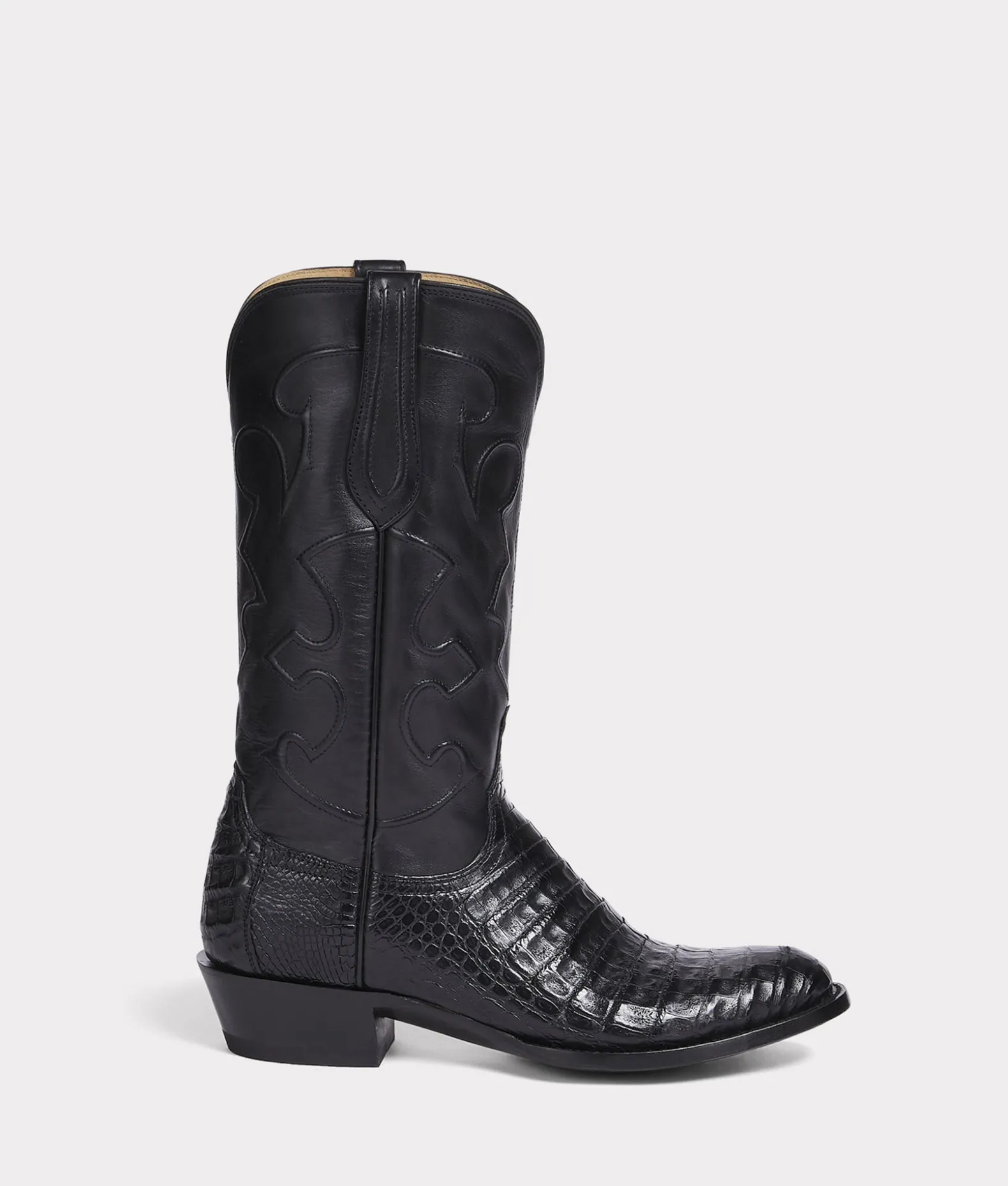 BOY Lucchese Cowboy*Charles
