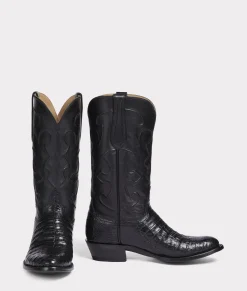 BOY Lucchese Cowboy*Charles