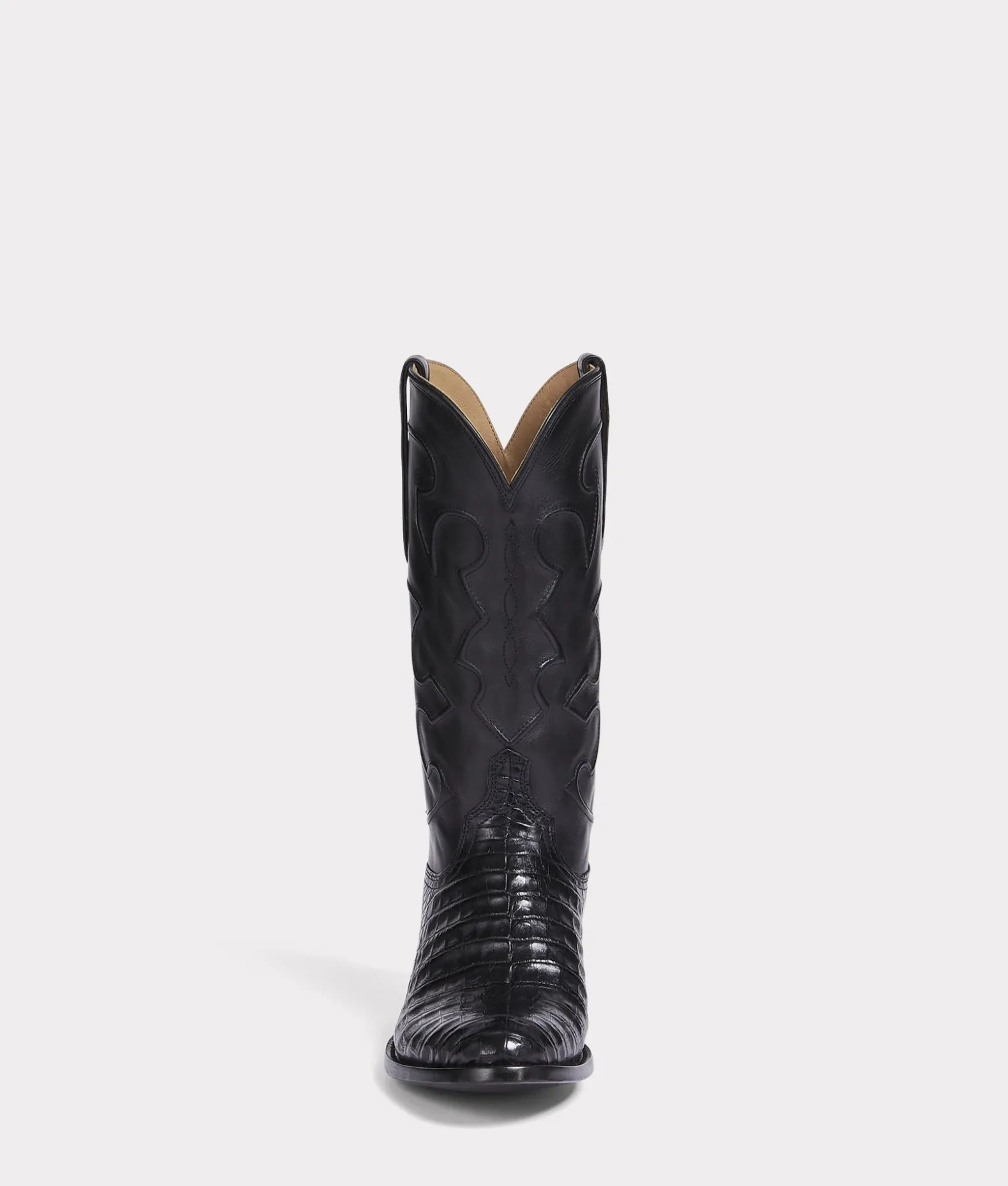 BOY Lucchese Cowboy*Charles