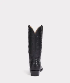 BOY Lucchese Cowboy*Charles