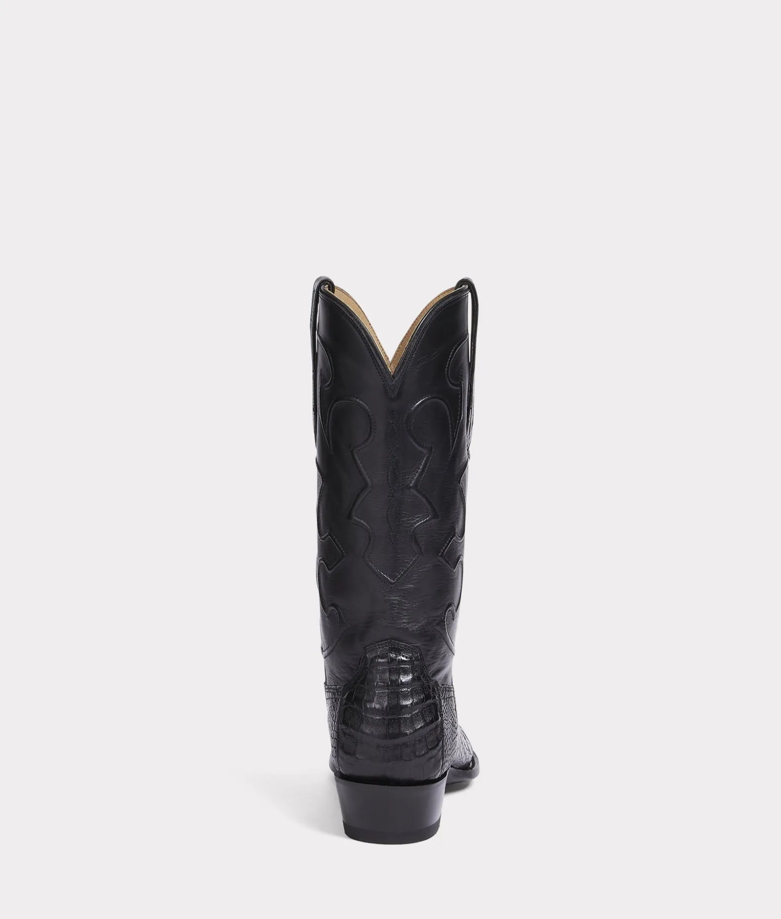 BOY Lucchese Cowboy*Charles