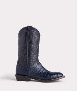 BOY Lucchese Horseman|Cowboy*Charleston