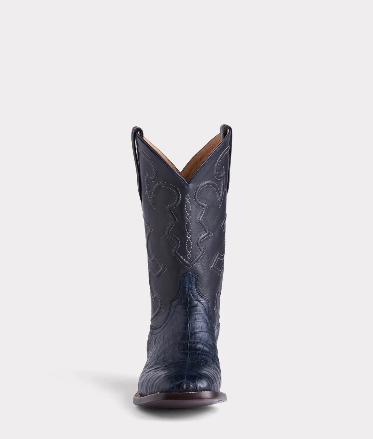 BOY Lucchese Horseman|Cowboy*Charleston