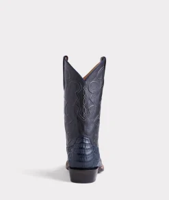 BOY Lucchese Horseman|Cowboy*Charleston