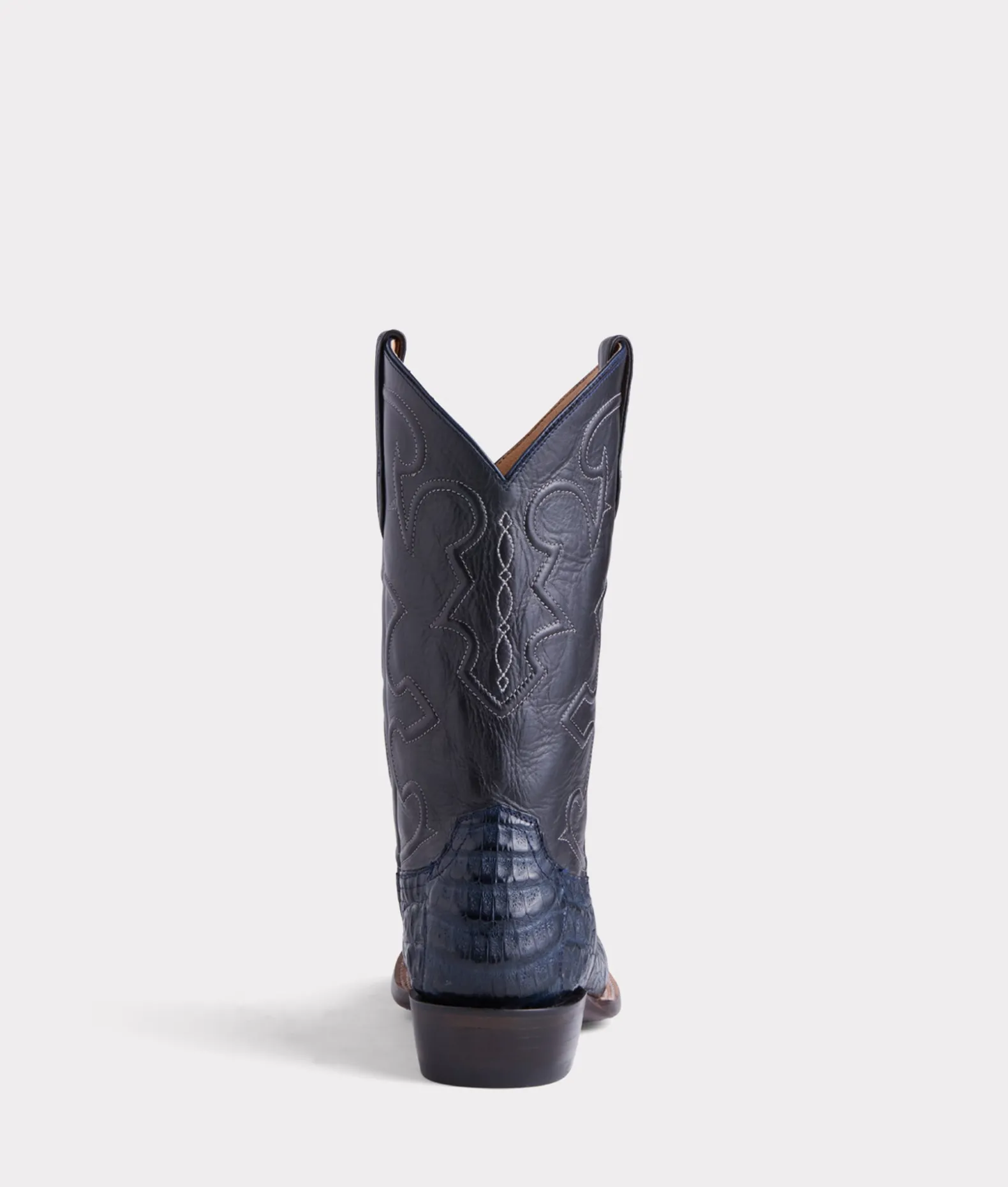 BOY Lucchese Horseman|Cowboy*Charleston