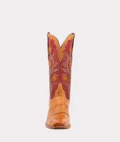 BOY Lucchese Cowboy*Cibolo
