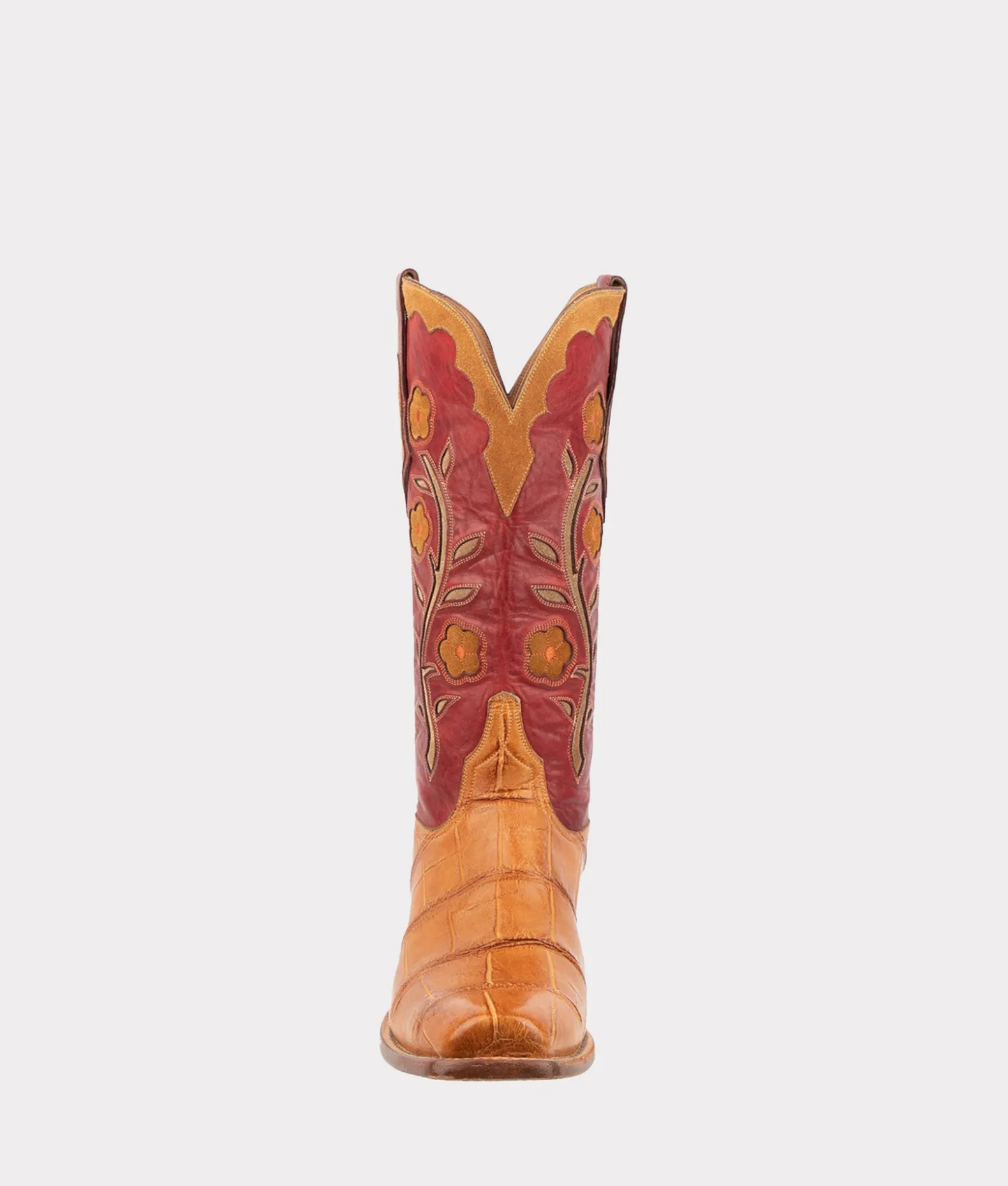 BOY Lucchese Cowboy*Cibolo