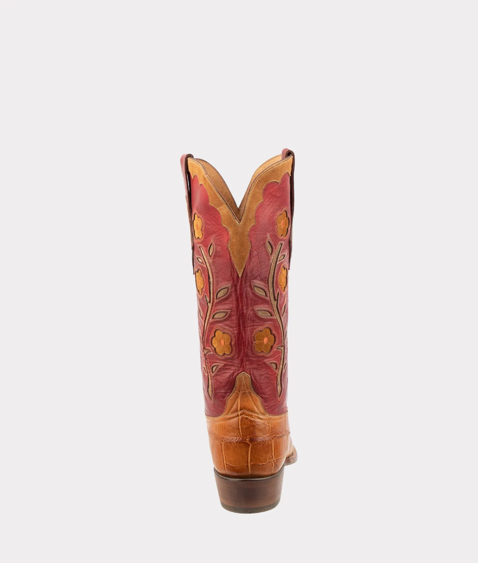 BOY Lucchese Cowboy*Cibolo