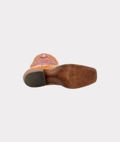 BOY Lucchese Cowboy*Cibolo