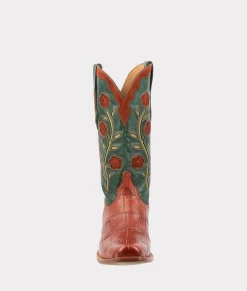 BOY Lucchese Cowboy*Cibolo