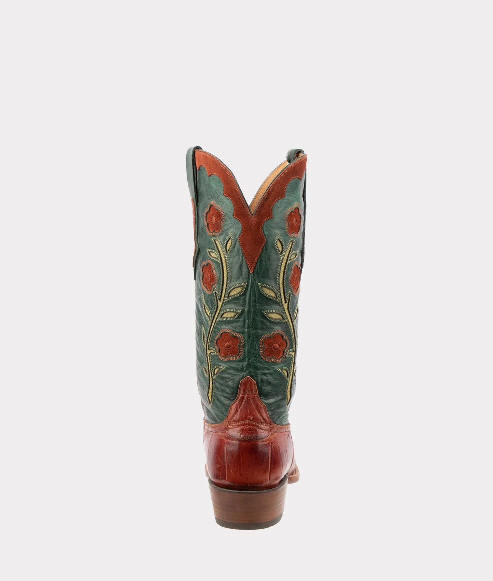 BOY Lucchese Cowboy*Cibolo