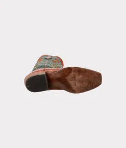 BOY Lucchese Cowboy*Cibolo