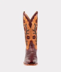 BOY Lucchese Cowboy*Cibolo